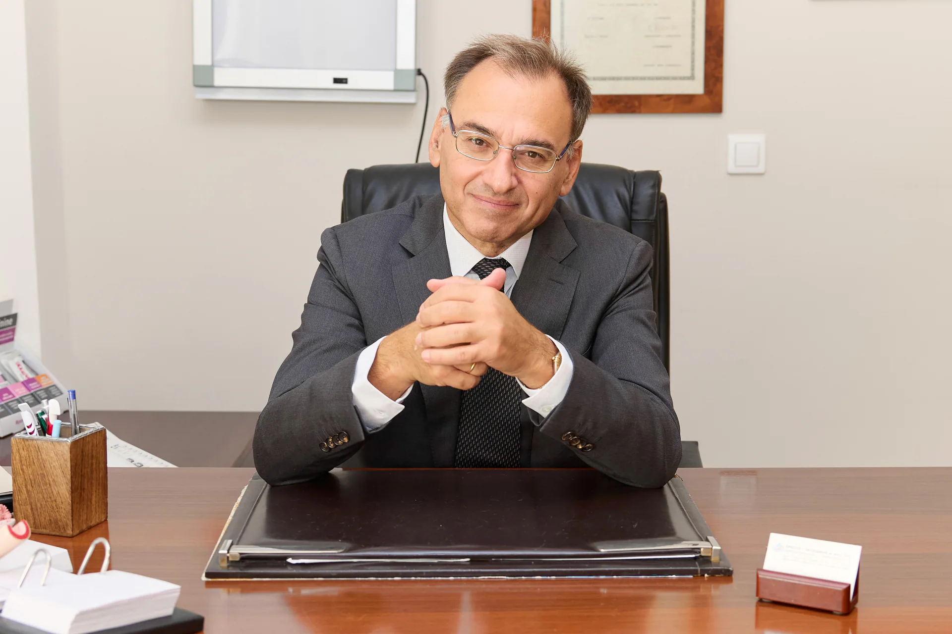 Χρήστος Χατζηδάκης